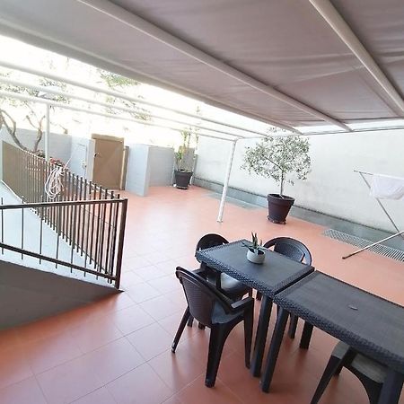 Casa Rosso Corallo Monopoli Extérieur photo