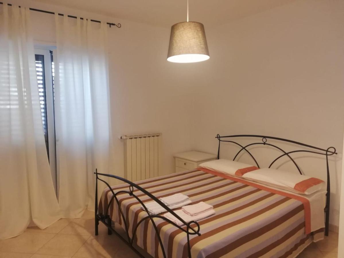 Casa Rosso Corallo Monopoli Extérieur photo