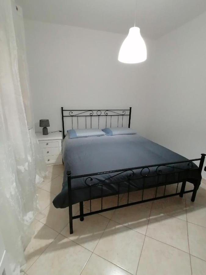 Casa Rosso Corallo Monopoli Extérieur photo