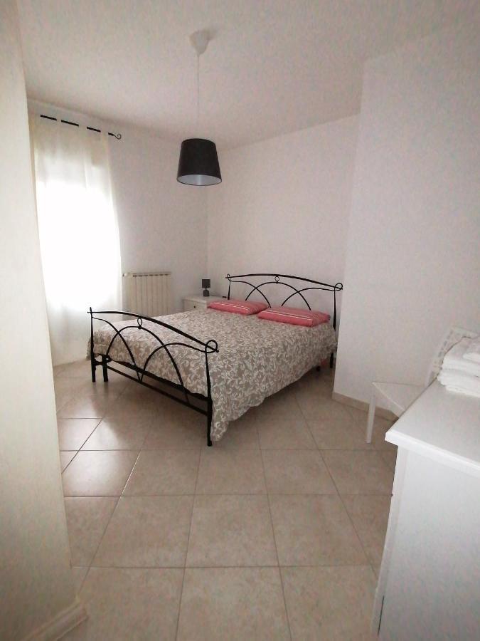 Casa Rosso Corallo Monopoli Extérieur photo
