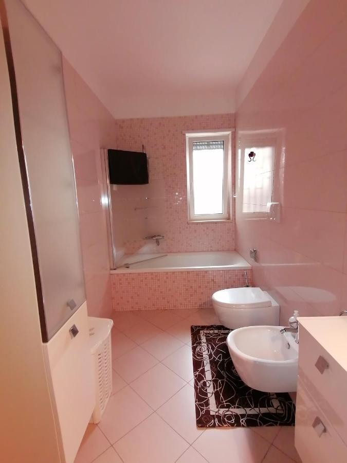 Casa Rosso Corallo Monopoli Extérieur photo