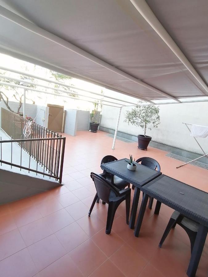 Casa Rosso Corallo Monopoli Extérieur photo
